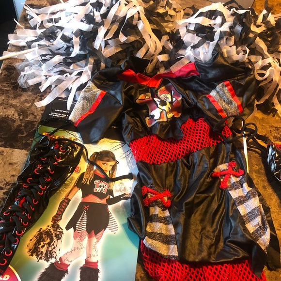 spirit costumes Other - CheerLess Leader Costume